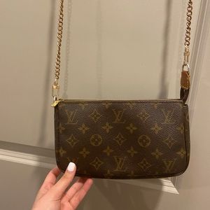 Louis Vuitton crossbody